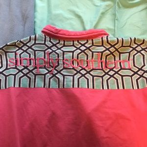 Simply southern sweatshirt
